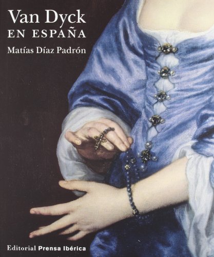 Van Dyck en España (Arte)