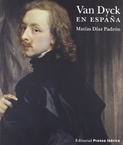 Van Dyck en España (Arte)