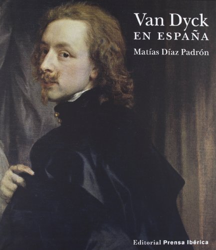 Van Dyck en España (Arte)