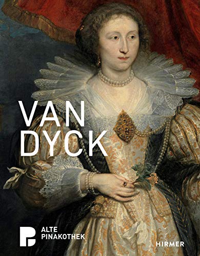 Van Dyck: Gemälde von Anthonis van Dyck