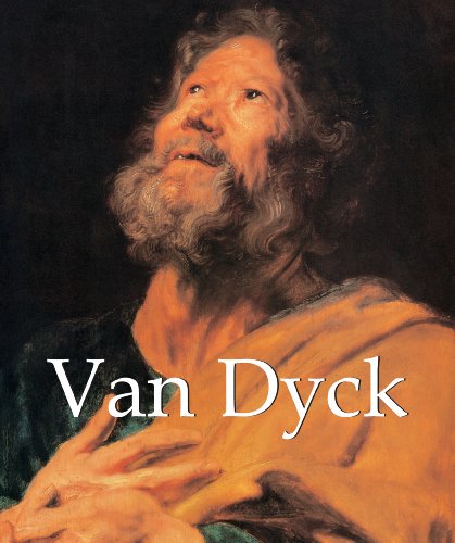 Van Dyck (Mega Square) (English Edition)