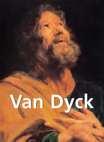 Van Dyck (PARKSTONE) (French Edition)