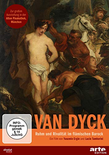 Van Dyck - Unentdeckt [Alemania] [DVD]