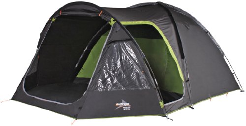 Vango Apollo Tent, Unisex Adulto, Black, Talla Única