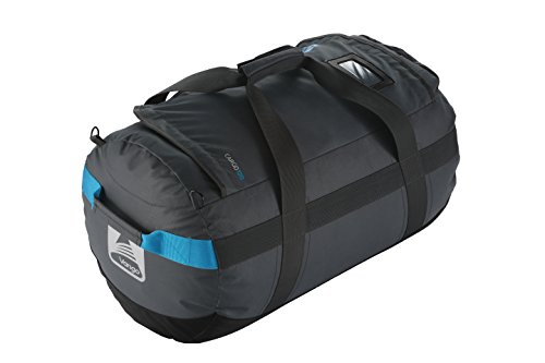 Vango Cargo Travel Bag, Grey, 120 Litre