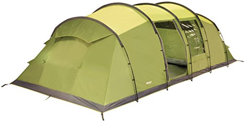 Vango Odyssey 800 Tent, Unisex Adulto, Epsom Green, Talla Única