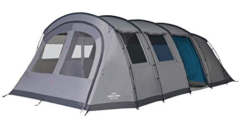 Vango Purbeck - Tienda, Vivid Grey, Talla Única