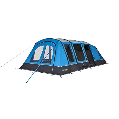 Vango Sky Blue Azura II Air 600XL Tienda de campaña