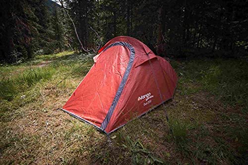 Vango Treetops Soul 200 - Tienda de campaña