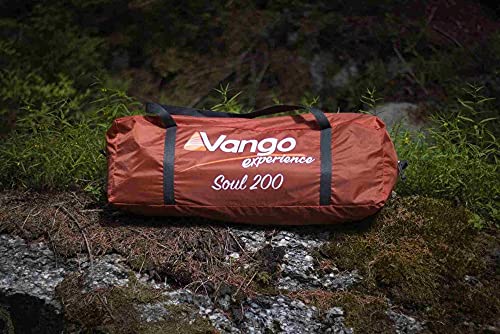 Vango Treetops Soul 200 - Tienda de campaña