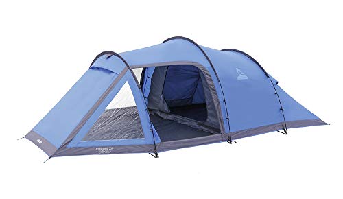 Vango Venture Tent, Unisex Adulto, River Blue, Talla Única