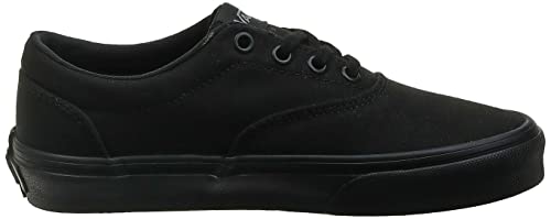 Vans Atwood Canvas, Zapatillas Hombre, Black 186, 44 EU