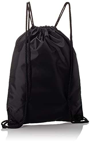 Vans Benched, Mochila Casual, 44 cm, 12 L, Mujer, Negro (Onyx)