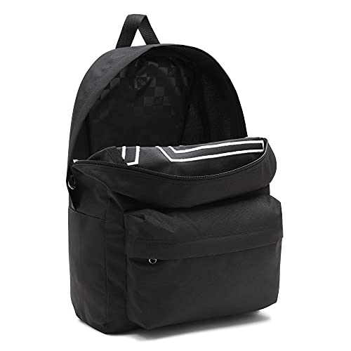 Vans Mochila MN OLD SKOOL DROP V VN0A3I6RY281 Negro