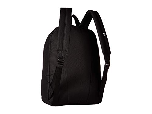 Vans Realm Backpack Mochila Mujer Tipo Casual, 42cm, 22L, Negro (Black)