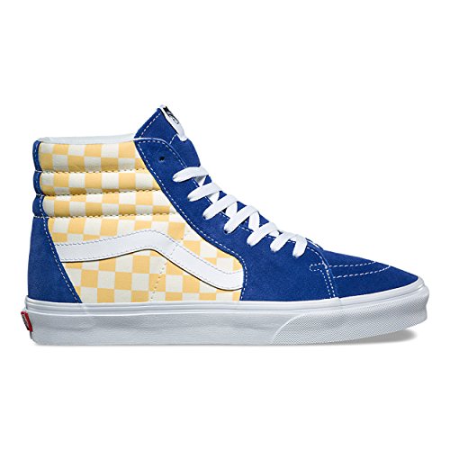 Vans Sk8 Hi Calzado BMX Checker