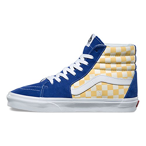 Vans Sk8 Hi Calzado BMX Checker