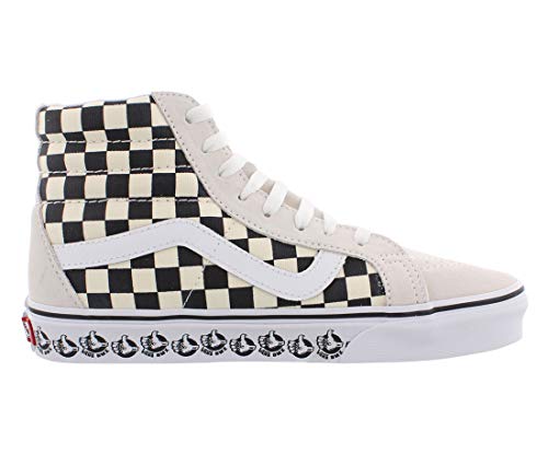 Vans Unisex BMX Sk8-Hi Reissue Sneaker