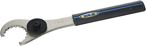 Var VR62100-C - Llave Pedalier Shi.hollowtech II Premium