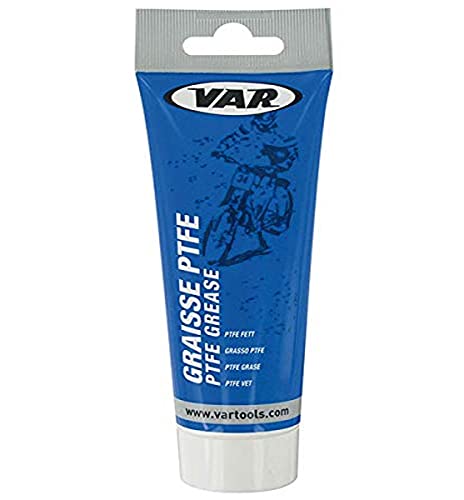 Var VR78400 - Grasa con Teflon P.t.f.e(Tubo 100ml.