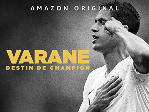 Varane: Destino de campeón - Season 1