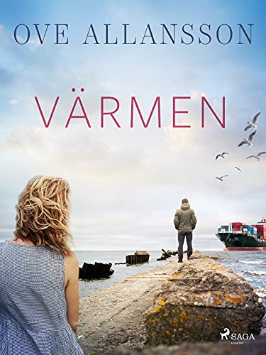 Värmen (Swedish Edition)