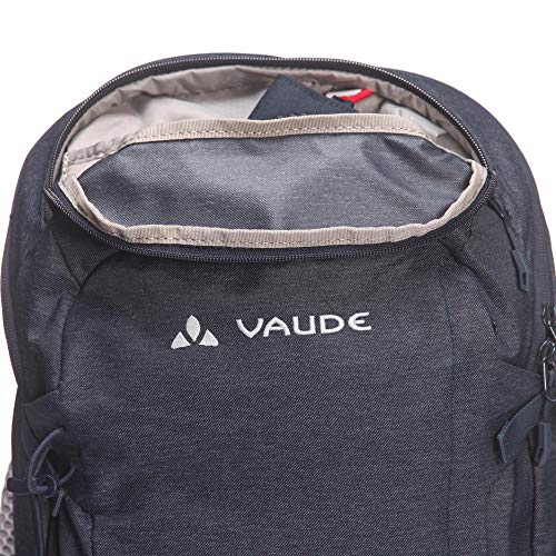 VAUDE 15826 Mujer Mochilas 20-29L, Eclipse, 22 Litros