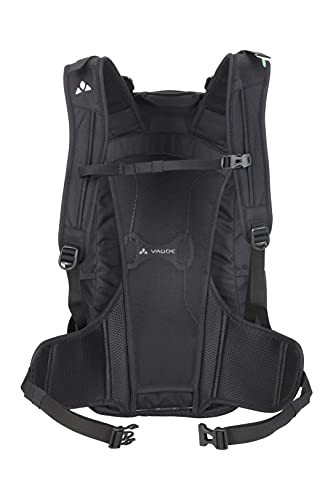 VAUDE Alpencross 30 Air R II - Mochila para ciclistas de montaña