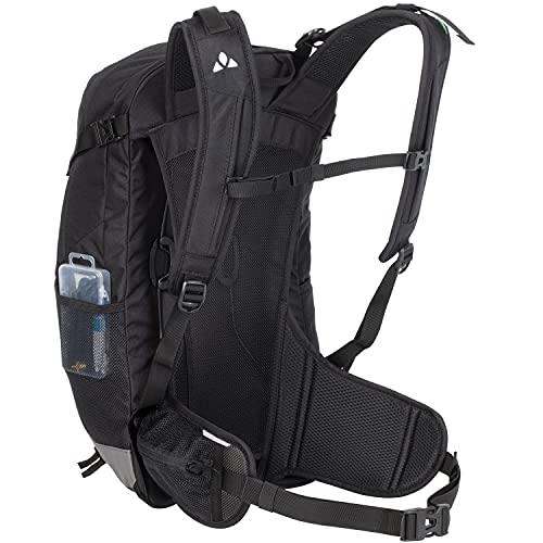 VAUDE Alpencross 30 Air R II - Mochila para ciclistas de montaña