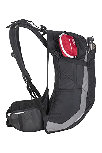 VAUDE Alpencross 30 Air R II - Mochila para ciclistas de montaña