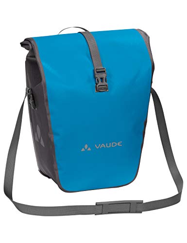 VAUDE Aqua Back Alforjas para Rueda Trasera, Unisex Adulto, Icicle, Talla única