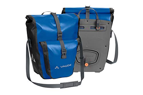 VAUDE Aqua Back Plus Alforja, Unisex Adulto, Azul, Talla única