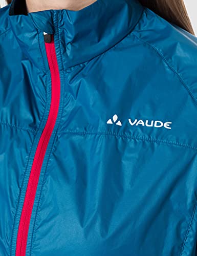 VAUDE Chaqueta Air Jacket III para mujer