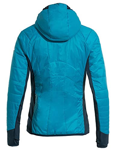 VAUDE Chaqueta Sesvenna III para mujer