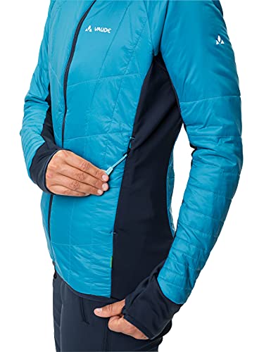 VAUDE Chaqueta Sesvenna III para mujer