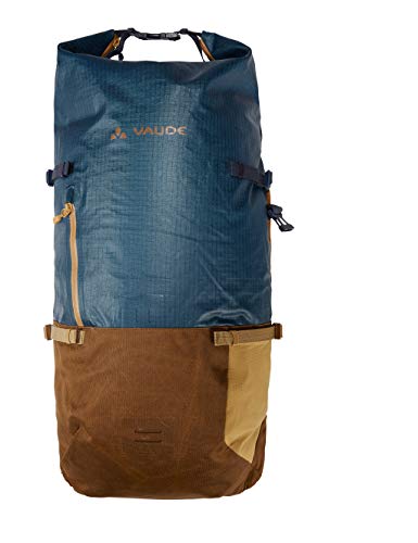 VAUDE Citygo 23 Mochila tipo casual, 53 cm, 23 litros, Black