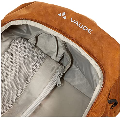 VAUDE Eback Single Alforjas para Rueda Trasera, Unisex Adulto, Umbra, Talla única