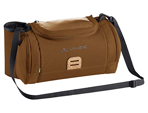 VAUDE Ebox Bolsillos para el Manillar, Unisex Adulto, Umbra, Talla única