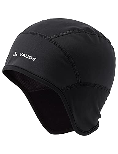 VAUDE Gorra Marca Modelo Bike Windproof Cap III