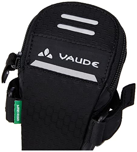 Vaude Raceight Bolsa, Unisex Adulto, Negro, XL