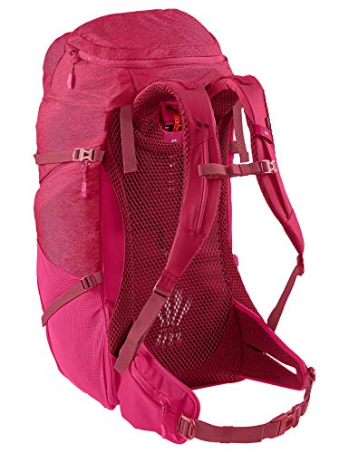 VAUDE Skomer Tour 36+ - Mochila para mujer (30-39 L)