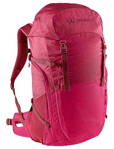 VAUDE Skomer Tour 36+ - Mochila para mujer (30-39 L)