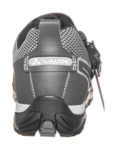 VAUDE Taron Low AM - Zapatillas de ciclismo, unisex, Negro (Negro), 41