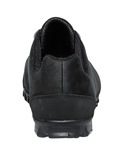 VAUDE Tvl Sykkel, Zapatillas de Ciclismo de Carretera Unisex Adulto, Negro Black 010, 44 EU