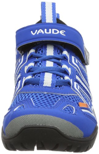 VAUDE Yara TR - Zapatillas Para Ciclismo de material sintético unisex, Azul, 36