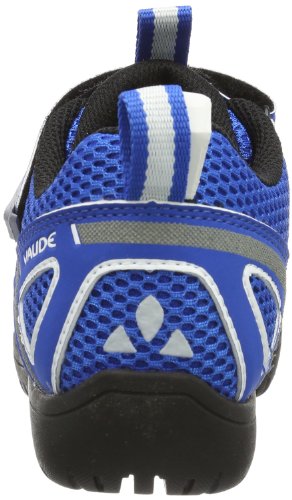 VAUDE Yara TR - Zapatillas Para Ciclismo de material sintético unisex, Azul, 36