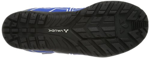 VAUDE Yara TR - Zapatillas Para Ciclismo de material sintético unisex, Azul, 36