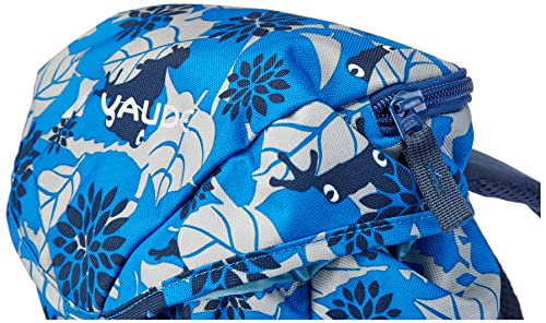 VAVYN Pecki Mochila, Unisex niños, Azul (Radiate Blue), 10