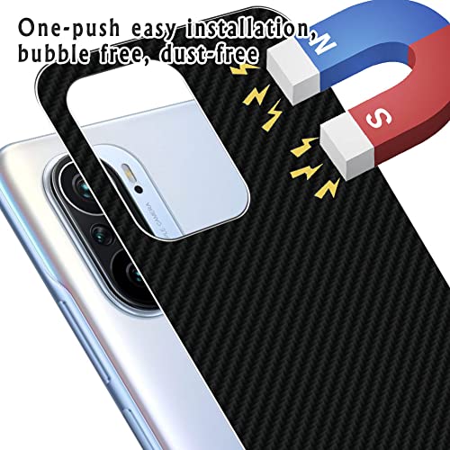 Vaxson 2 Unidades Protector de pantalla Posterior, compatible con LEZYNE MICRO COLOR GPS, Película Protectora Skin Piel Pegatina Nuevo