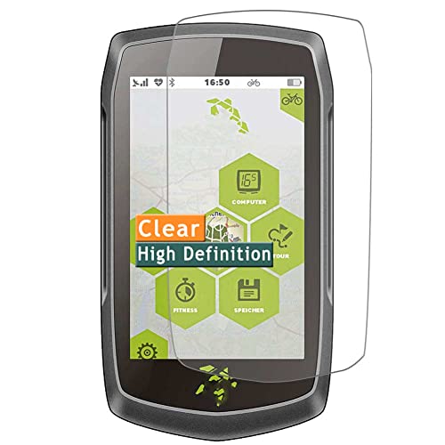 Vaxson 3 Unidades Protector de Pantalla, compatible con Teasi One 4 [No Vidrio Templado ] Nuevo Película Protectora Film Guard